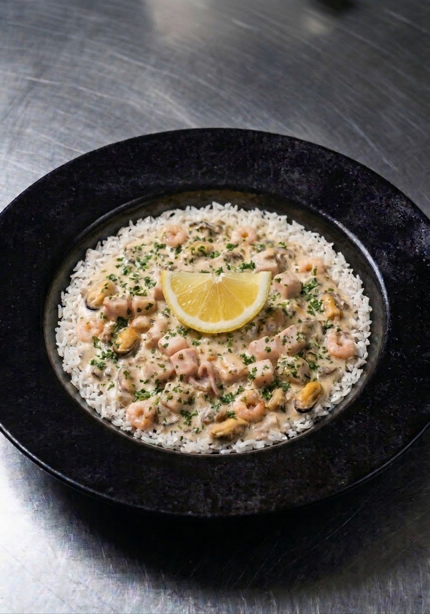 Plat du jour